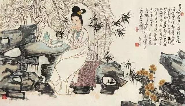 “女王”茶事： 不羨白玉杯，摯愛潑茶香